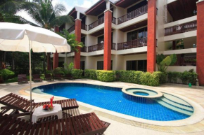 Гостиница Sun Hill Hotel Patong - SHA Extra Plus  Патонг